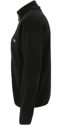 Fila Jacke Bleiburg Schwarz
