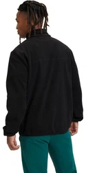 Fila Jacke Bleiburg Schwarz