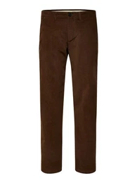 Stoffhose Miles (1-tlg)