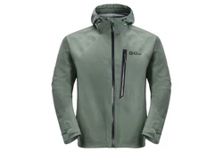 Jack Wolfskin Anorak Tapeless Jkt 
