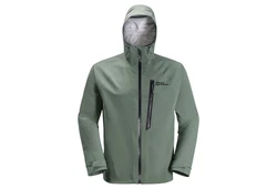 Jack Wolfskin Anorak Tapeless Jkt 