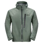 Jack Wolfskin Anorak Tapeless Jkt 