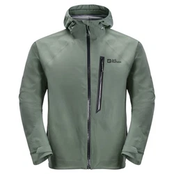 Jack Wolfskin Anorak Tapeless Jkt 