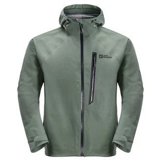 Jack Wolfskin Anorak Tapeless Jkt
