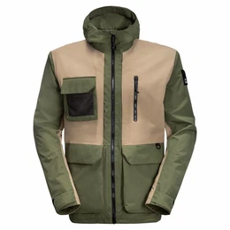 Anorak M 365 Rebel Jacket Herren Anorak