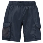 Jack Wolfskin M 365 Rebel Short Dunkelblau/Blau