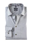 OLYMP Langarmhemd Luxor Modern fit (1270/64/75) 1270/64/75