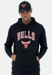 Kapuzenpullover Chicago Bulls (1-tlg)