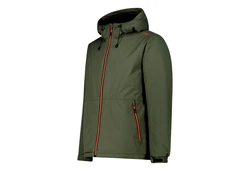 CMP Jacke Man Jacket Fix Hood 