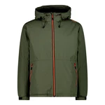 CMP Jacke Man Jacket Fix Hood 
