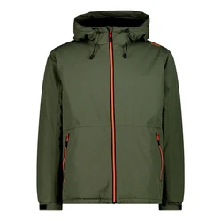CMP Jacke Man Jacket Fix Hood 