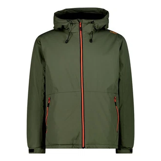 CMP Jacke Man Jacket Fix Hood CMP Jacke Man Jacket Fix Hood