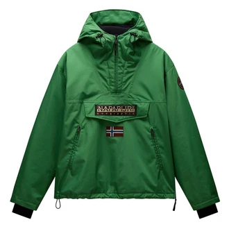 Napapijri Anorak Rainforest Next
