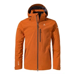 Schffel Funktionsjacke 2L Jacket Gaschurn M