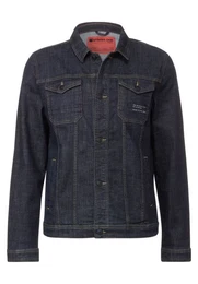 Jeansjacke