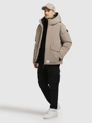 khujo Jacke GERO 