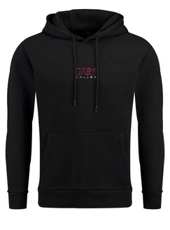 Key Largo Hoodie MSW KLDARK VALLEY Braun/Schwarz/Grau