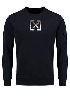 Key Largo Sweatshirt MSW KLELECTION Key Largo Sweatshirt MSW KLELECTION