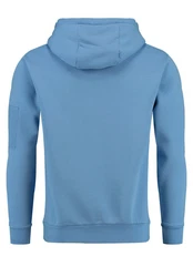 Key Largo Hoodie MSW KLMEMBERSHIP Blau/Hellblau