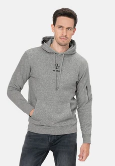 Key Largo Hoodie MSW KLMEMBERSHIP