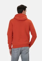 Key Largo Hoodie MSW KLMEMBERSHIP Orange/Rot