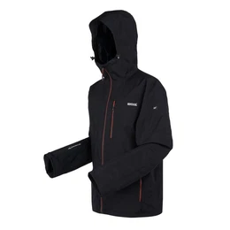 Funktionsjacke Outdoorjacke Wentwood IX 3