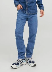 Jack & Jones Regular-fit Jeans Mike Original 