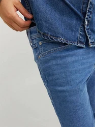 Jack & Jones Regular-fit Jeans Mike Original 