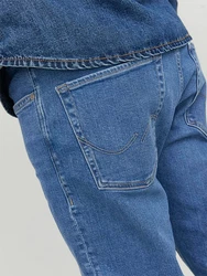 Jack & Jones Regular-fit Jeans Mike Original 