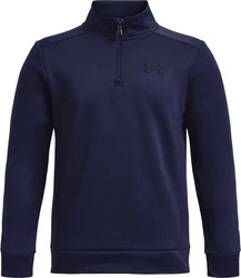 Under Armour Hoodie Armour Fleece Hoodie mit Zip 