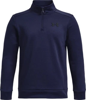 Under Armour Hoodie Armour Fleece Hoodie mit Zip Under Armour Hoodie Armour Fleece Hoodie mit Zip
