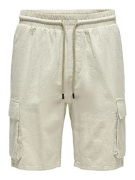 Cargoshorts Sinus (1-tlg)