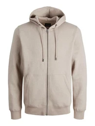 Sweatjacke JJEBradley (1-tlg)