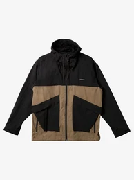 Anorak HIGH HORIZON JK JCKT KTA0 TARMAC