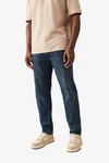 Next Stretch-Jeans Authentic (1-tlg) Blau Next Stretch-Jeans Authentic (1-tlg) Blau