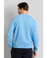 bugatti Sweatshirt Modern Fit 8650-35070 8650-35070