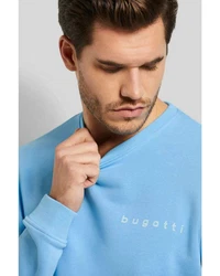 bugatti Sweatshirt Modern Fit 8650-35070 8650-35070