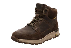 camel active Schnürboots 55DIF06-142-300
