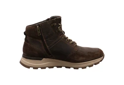 camel active Schnürboots 55DIF06-142-300