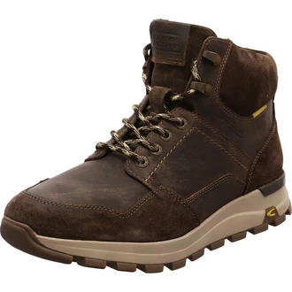 camel active Schnürboots camel active Schnürboots