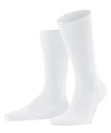 FALKE Socken Family Creme/Weiß FALKE Socken Family Creme/Weiß