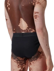 Skiny Slip Herren Tanga Cotton Retro 