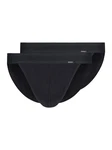 Skiny Slip Herren Tanga Cotton Retro 