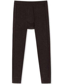 Schiesser Lange Unterhose Comfort Fit