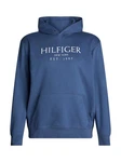 Tommy Hilfiger Big & Tall Hoodie Sweatshirt Grün