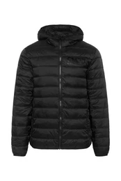 Outdoorjacke mit Innentaschen