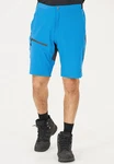 WHISTLER Shorts Salton mit Stretchfunktion Blau/Hellblau