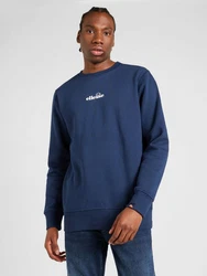 Ellesse Herren Sweatshirt Kiamto Navy