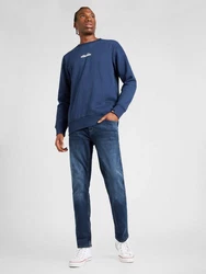 Ellesse Herren Sweatshirt Kiamto Navy