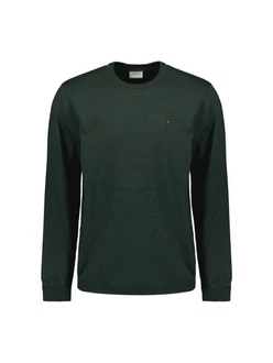 NO EXCESS Strickpullover Crewneck